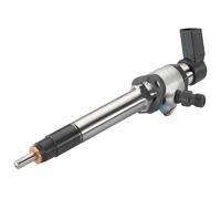 Diesel Fuel Injector fits JAGUAR XF X250 2.7D 08 to 15 7G(AJTDV6) Nozzle Valve