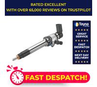 Diesel Fuel Injector fits JAGUAR XF X250 2.7D 08 to 15 7G(AJTDV6) Nozzle Valve