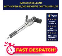 Diesel Fuel Injector fits RENAULT FLUENCE L3 1.5D 2010 on Nozzle Valve VDO New