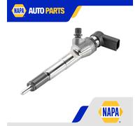 Diesel Fuel Injector fits RENAULT KADJAR 1.5D 2015 on Nozzle Valve VDO Quality