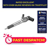 Diesel Fuel Injector fits RENAULT MEGANE Mk3 1.5D 2009 on Nozzle Valve VDO New