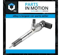 Diesel Fuel Injector fits RENAULT MEGANE Mk3, Mk4 1.5D 2009 on Nozzle Valve VDO