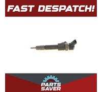BOSCH 0986435007 Injector Nozzle Fits Opel Movano Vivaro Renault Espace Vauxhall
