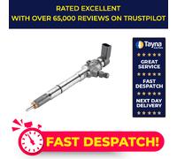 Diesel Fuel Injector fits SKODA SUPERB Mk2 1.6D 10 to 15 CAYC Nozzle Valve VDO