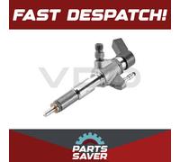 NEW GENUINE VDO A2C59513556 FUEL INJECTOR DV6 - IAM