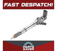 Diesel Fuel Injector fits VW GOLF Mk6, PLUS 1.6D 09 to 16 Nozzle Valve VDO New