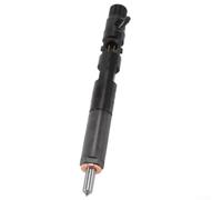 Diesel Fuel Injector For Delphi For Renault For Nissan EJBR03101D 28232251,Metal Build High Compatibility Precise Fit Replacement Easy Install