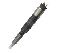 Diesel Fuel Injector For John Deere Excavator Tractor 9.0L 095000-6480 095000-6481 095000-6482 RE529149 RE546776 RE528407(095000-6481)