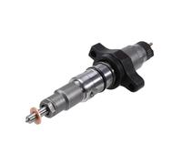 Diesel Fuel Injector Nozzle Compatible for Ford Iveco VW DAF Cummins 3.9/5.9 0445120007 0445120212 0445120273(0445120212)