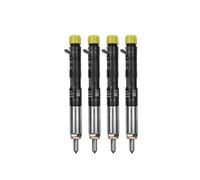 Diesel Fuel Injector Nozzle EJBR01801A / EJBR01801Z Compatible Fit for Renault Clio Kangoo Megane Scenic 1.5 DCi(4 Pcs EJBR01801Z)
