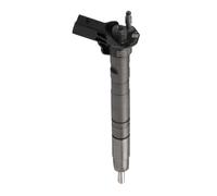 Diesel Fuel Injector Rebuilt 0445116004 0445116005 0445116029 03L130277 0445116030 Compatible for VW Compatible for Audi A6 2.0 TDI Engine