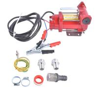 Diesel Fuel Kerosene Fuel Transfer Pump 12V 10GPM AP03