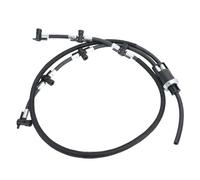 Diesel Fuel Leak Off Pipe Return Overflow Hose for Audi A4/5/6/7/8 Q5/7