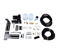 Diesel Fuel Lift Pump System AP02 TSC10165G 165GPH Compatible With 2001-2010 Silverado 6.6L