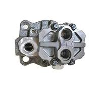 Diesel Fuel Oil Pump 3186357 318-6357 3261006 Transfer Pump Compatible For Caterpillar CAT C7 C9 Pump 319-0670 319-0677 319-0676 319-0678