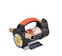 Diesel Fuel Pump 300w 50l/min 12v 24v Self Priming Electric for diesel/kerosene transfer(220V)