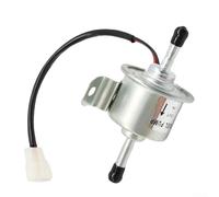 Diesel Fuel Pump Metal Mesh Filter For Farm Use | Fits for kubota L3301DT/L3560GST, precise plunger tech, 1800PSI injection pressure, improves combustion efficiency
