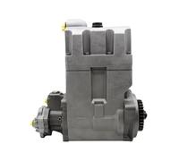 Diesel Fuel Pump Rebuilt Item 319-0678 319-0677 319-0607 384-0677 Compatible For CAT C7 C9 Compatible For excavator E330D E336D E340DL