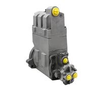 Diesel Fuel Pump Rebuilt Item 319-0678 319-0677 319-0607 384-0677 Compatible For CAT C7 C9 For Excavator E330D E336D E340DL