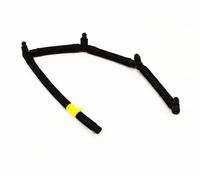 injector overflow hose BPP-FR-008 NTY for FORD FOCUS II Station Wagon FOCUS II