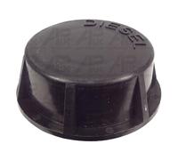 Diesel Fuel Tank Cap Replacement for Case International IH 4210 4220 4230 4240 Tractor