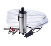 Diesel Fuel/Water Transfer Pump