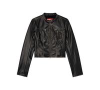 Diesel G-Lobe biker jacket - Black 36-38-42-46
