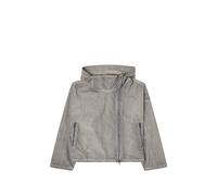 Diesel G-Orilla windbreaker jacket - Grey 36-38-40-42-44-46