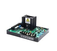 Diesel Generator Alternator Parts GAVR 20A Automatic Voltage Regulator Big Power Ac Diesel Universal Brushless Phase Stabilizer,practical