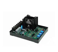 Diesel Generator Automatic Voltage Regulator Engine Voltage Regulator GAVR-12A Large IC Automatic Excitation Voltage Regulator Board