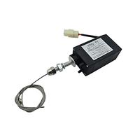 Diesel Generator Electric Throttle Speed Controller 12V Normally Open Type