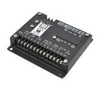 Diesel Generator Electronic Speed Regulator Governor S6700H Speed Control Board Speed Controller Module