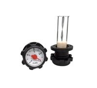 Diesel Generator Fuel Tank Fuel Gauge Oil Flow Float Fuel Level Sensor Liquid Measuring Instruments Generator Set Auto Part(160mm)