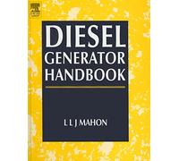 Diesel Generator Handbook
