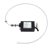 Diesel Generator Stop Solenoid 24V Wide Temp Range