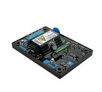 Diesel Generator Voltage Regulator Plate AVR SX460 Brushless Generator Excitation Regulator E000-24600