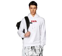 Diesel Ginn K37 Hoodie