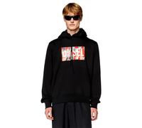 Diesel Ginn L4 Hoodie