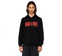 Diesel Ginn L5 Hoodie