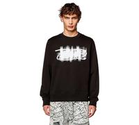 Diesel Ginn N Sweatshirt
