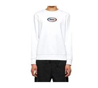 Diesel Girk-N85 Sport Sweatshirt Logo L