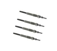 Diesel Glow Plug Compatible With Dacia For Sandero 2008-2021 For Duster I HS 2010-2018 8200434855 8200421091 7701069730 110652457R Diesel Engine Glow Plugs