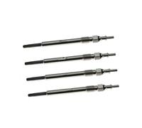 Diesel Glow Plug Compatible With Dodge For Sprinter 2500 3500 2003-2006 05080047AB 05080047AA 05080046AA 88900715 71775602 5080047AB 11.5V Diesel Glow Plugs