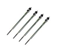 Diesel Glow Plug Compatible With Kia For Bongo III 2004 2005 2006 2007 2008 2009 2010 2011 Glow Plugs Auxiliary Heater 36710-4A000 36710-4A710 36710-4A100