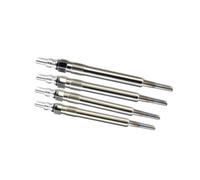 Diesel Glow Plug Compatible With VW For Amarok 2H 2010-2022 For California T5 T6 2009-2023 For Golf 1K 5K 5G MK5 MK6 MK7 MK8 2003-2023 03L963319 4Pcs Glow Plugs