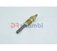 Diesel Glow Plug Metallic CANDELETTA M12x1,25 M5 11V 10A 7 Min 062587001304 UX5A