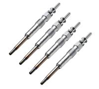 Diesel Glow Plugs Car Accessories Heating System Set 12237786869 0250402002 Compatible With X3 X5 2004 2005 2006 2007 2008 2009 Glow Plugs Parts