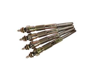Diesel Glow Plugs For Town Ace CM51 CM55 CM60 CM65 CR21 CR26 CR27 CR28 CR30 | Compatible with Toyota CR36 CR37 Car Part number: 19850-64010 Direct Replacement Precise Fit Wear Resistant Easy Installation