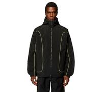 Diesel Green Jacket
