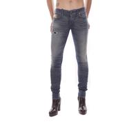 Diesel Grupee-NE 0604N Joggjeans Sweat Women Jeans Pants